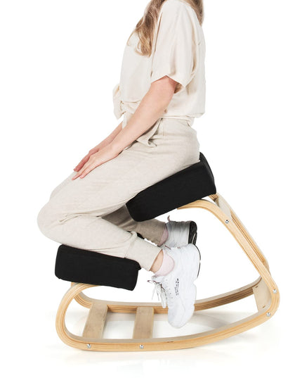 Giantex Kneeling Chair