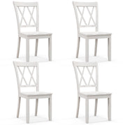 4 / White