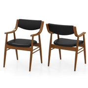 1 / Walnut+black