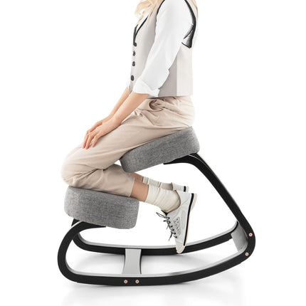 Collection image for: Chaises ergonomiques à genoux pour le bureau