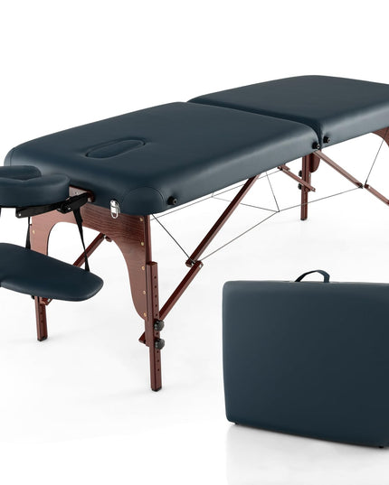 Giantex Portable Folding Massage Table