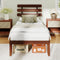 Platform Bed Frame