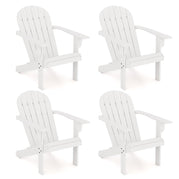 4 / White