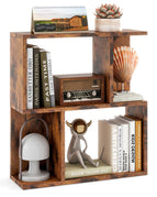 Rustic Brown