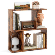 1 / Rustic Brown