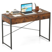Rustic Brown