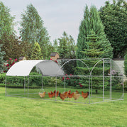 18.7' x 9.2' x 6.4'