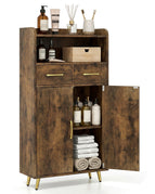 Rustic Brown