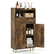 Rustic Brown