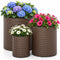 Tall Planters