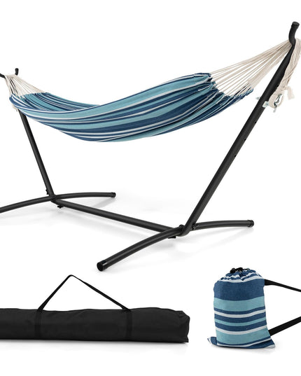 Giantex Hammock with Stand for Outside