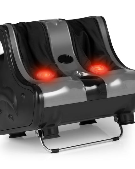 Giantex Foot and Calf Massager - Shiatsu Foot Massager Calf Massager
