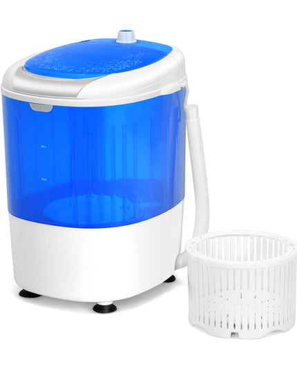Giantex Portable Washing Machine