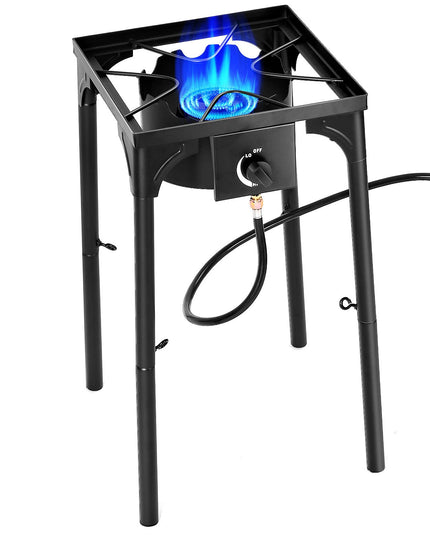 Giantex 100,000 BTU Outdoor Single Burner Stove
