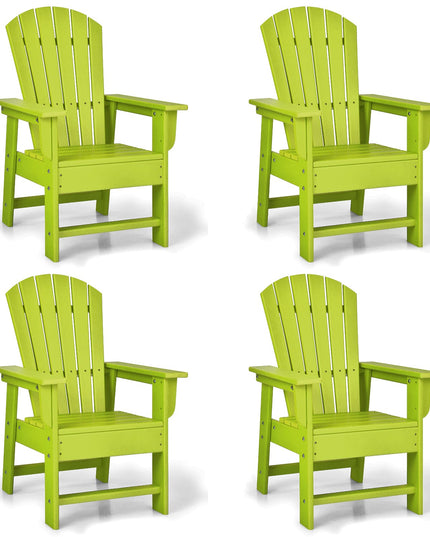 Giantex Adirondack Chair