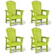 4 / Green