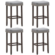 29 inches / Set of 4