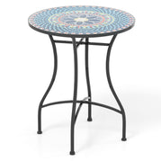 Multicolor (Floral Pattern)