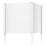 1 / White