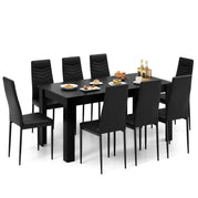 9-Piece