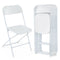 Armless Chair