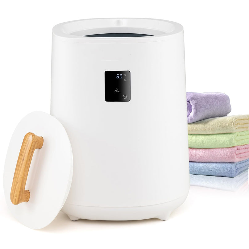 Giantex Towel Warmer 18L Large Towel Heater