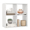 Cube Storage Bookcases
