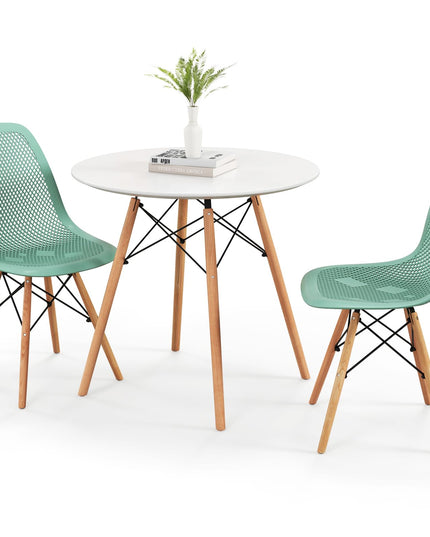 Giantex Dining Table Set for 2 or 4