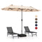 Umbrella & Base