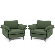 Green / 2