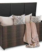 Mix Brown