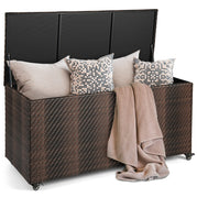 Mix Brown