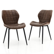 brown / 2