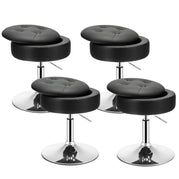 Black / Pack of 4