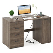 Grey Oak