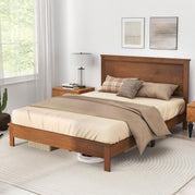 Full / Walnut