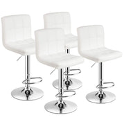 White / Set of 4