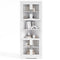 Bathroom Floor Cabinet