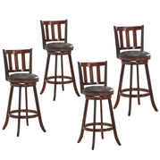 29 inch / Set of 4