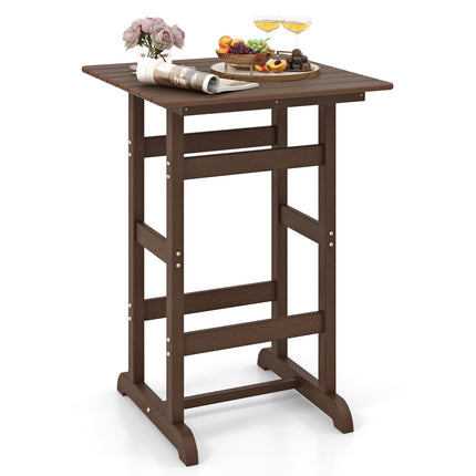 Collection image for: Table de terrasse