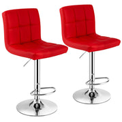 Red / Set of 2