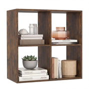 Rustic Brown