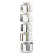 1 / White / 5-Tier