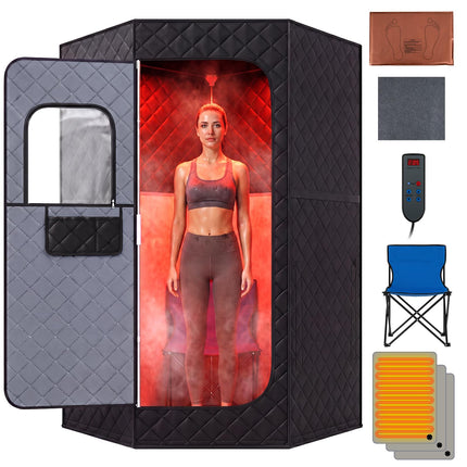 Collection image for: Sauna