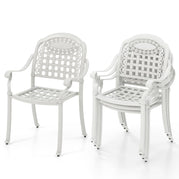 2 / White