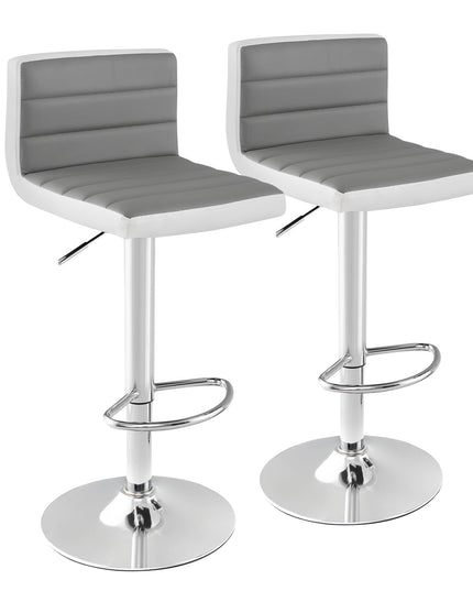 Giantex Bar Stools Set of 4