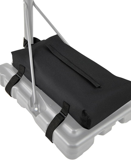 Giantex Basketball Hoop Sandbag, Heavy Duty Weighted Base Anchor for Portable Basketball Hoops