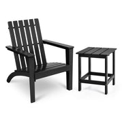 2 PCS / Black