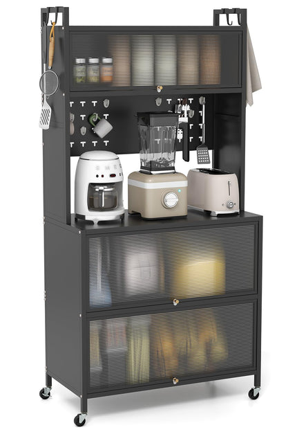 Kitchen Islands & Carts