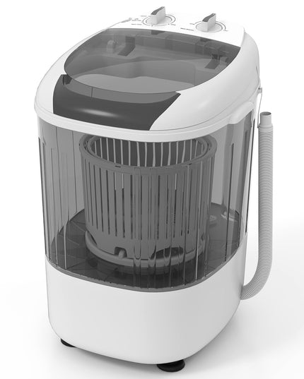 Giantex Portable Mini Washing Machine